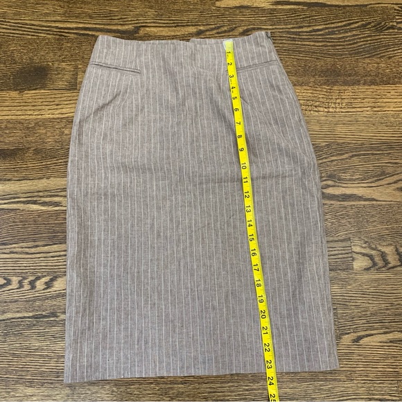 NEW! Mexx tan skirt - Picture 5 of 9